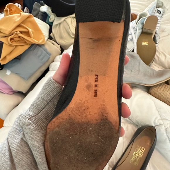 Salvatore Ferragamo loafer - Picture 2 of 3